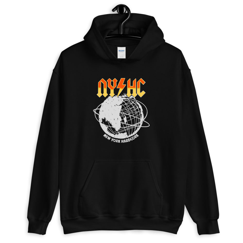 NYHC Unisex Hoodie