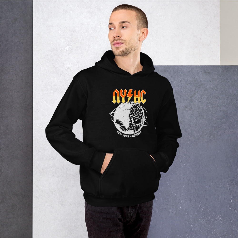 NYHC Unisex Hoodie