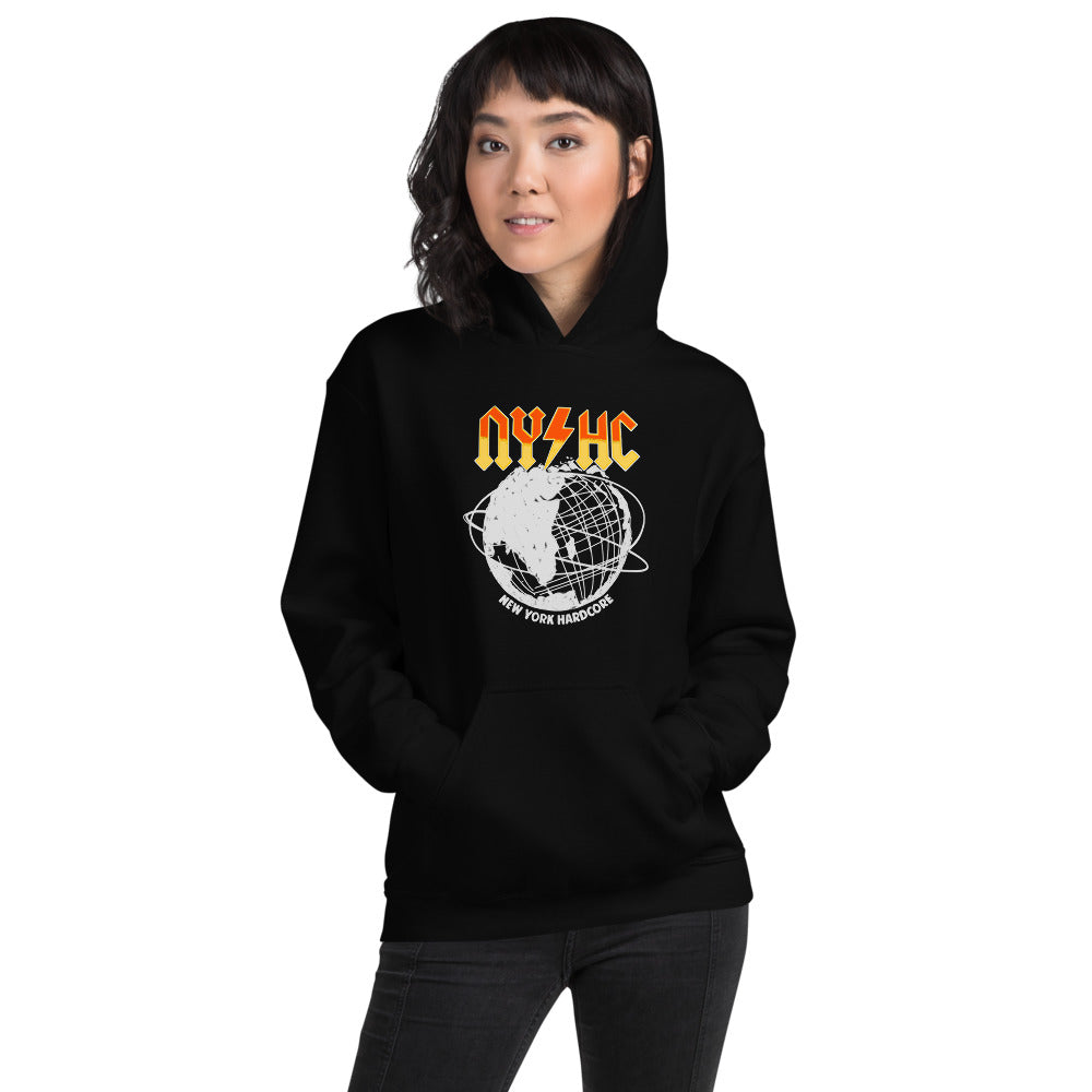 NYHC Unisex Hoodie