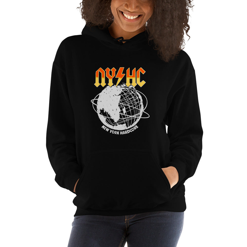 NYHC Unisex Hoodie