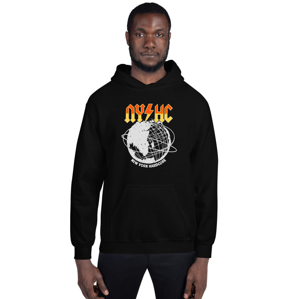 NYHC Unisex Hoodie