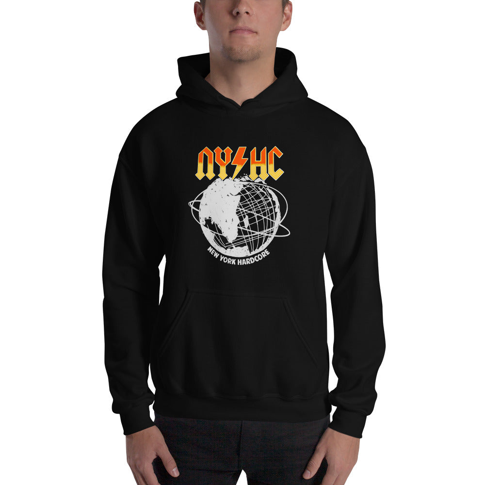 NYHC Unisex Hoodie
