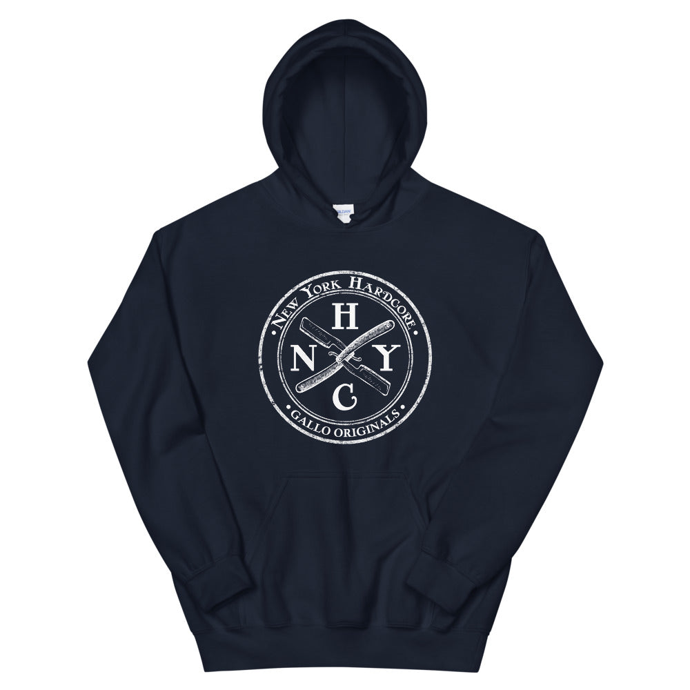 NYHC Razor - Unisex Hoodie