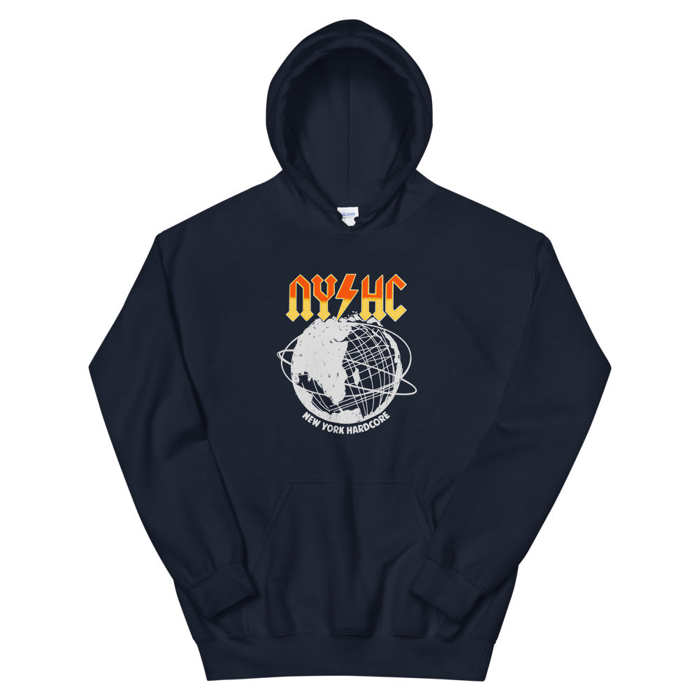 NYHC Unisex Hoodie