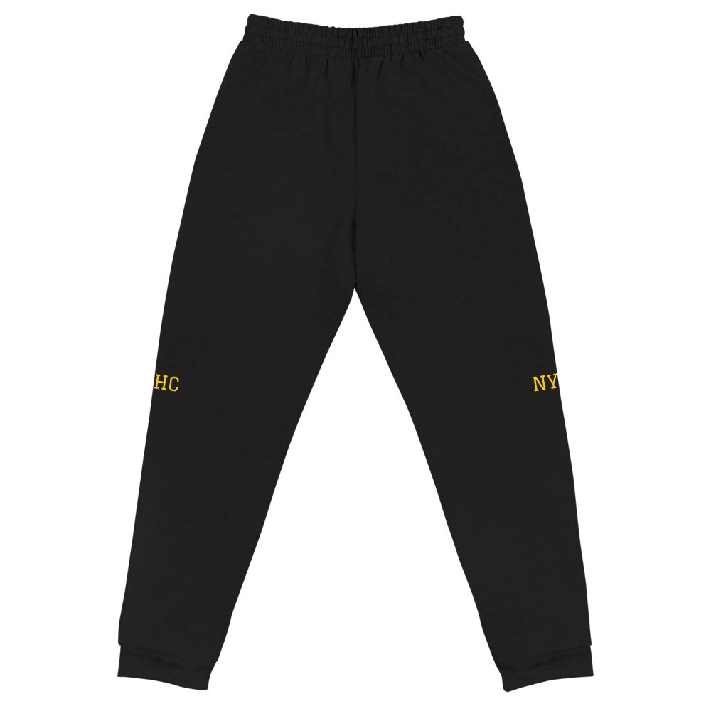 NYHC Unisex Joggers