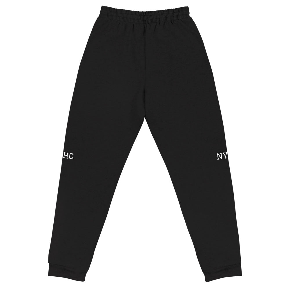 NYHC Unisex Joggers