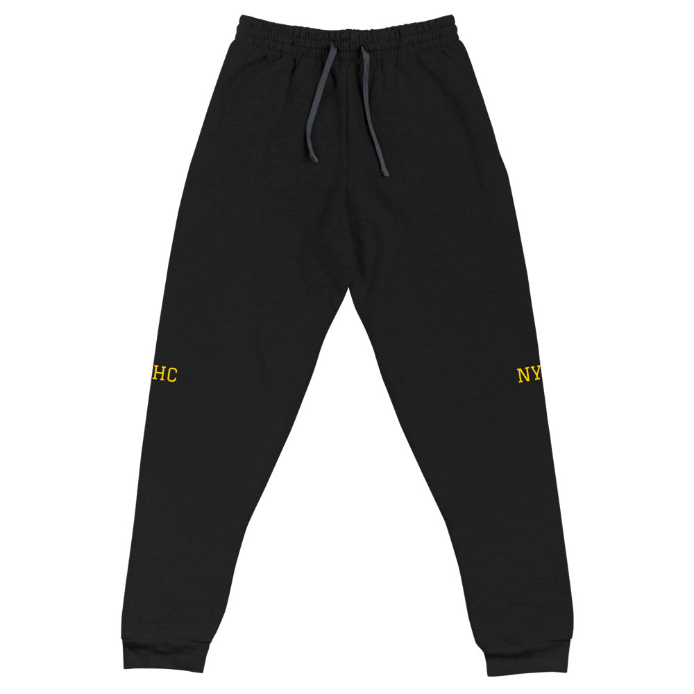 NYHC Unisex Joggers