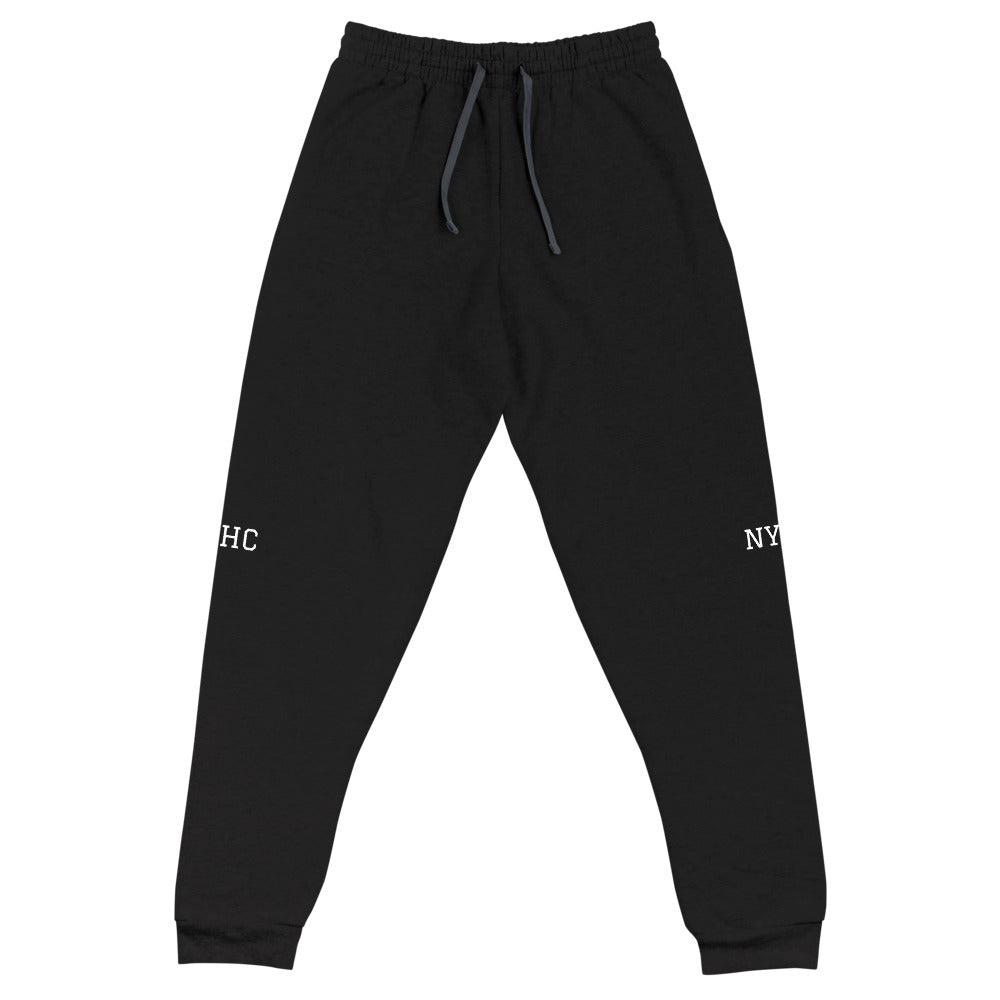 NYHC Unisex Joggers