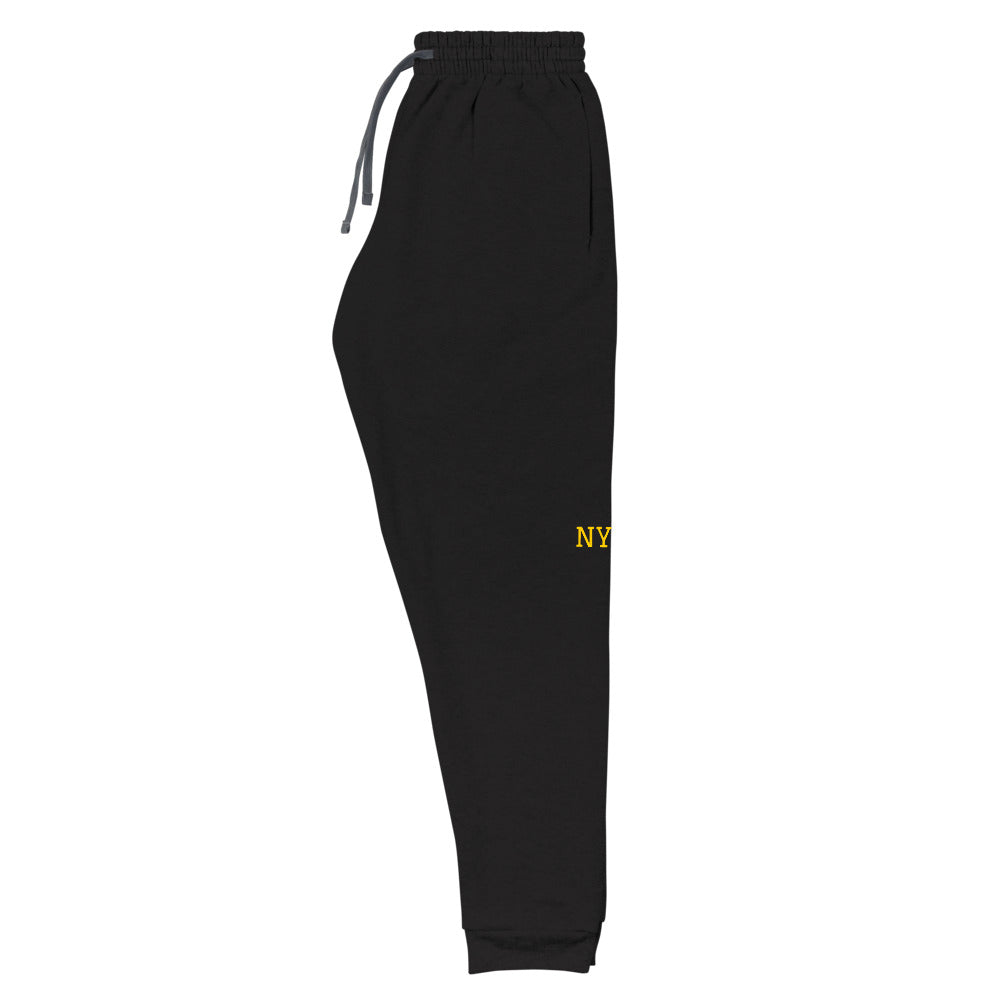 NYHC Unisex Joggers