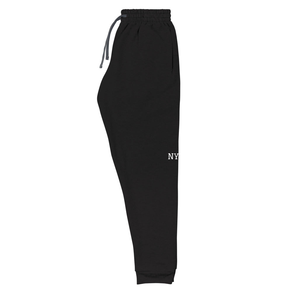 NYHC Unisex Joggers