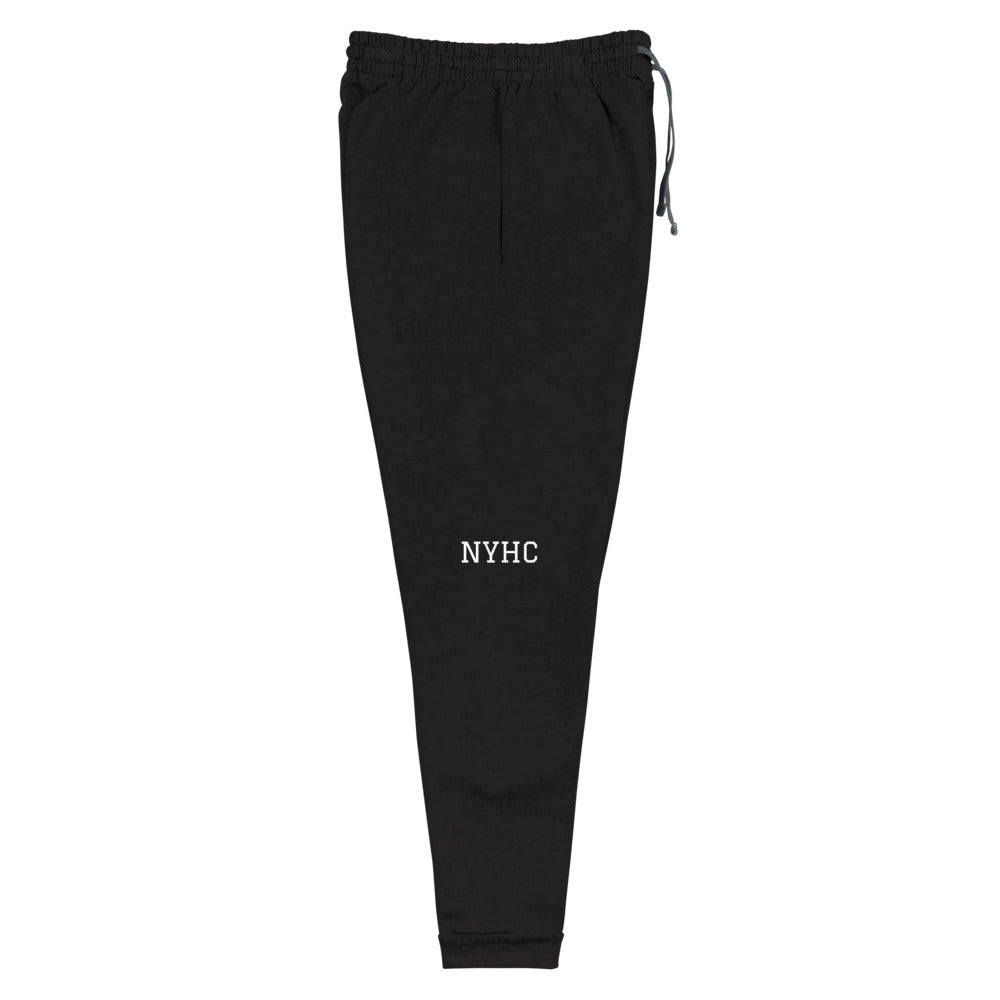 NYHC Unisex Joggers