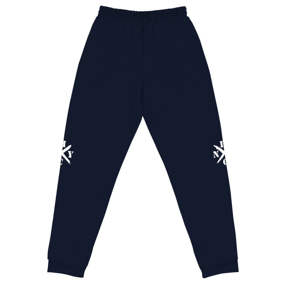 NYHC Unisex Joggers