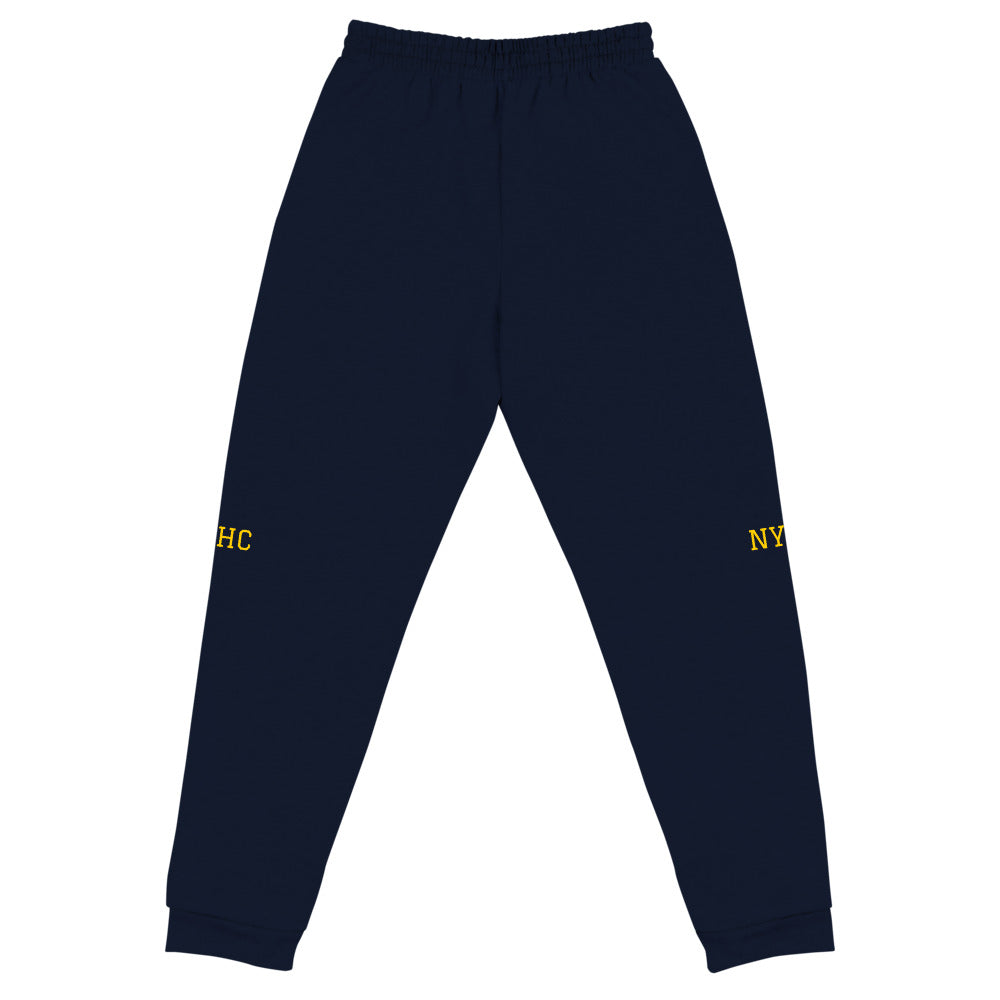 NYHC Unisex Joggers