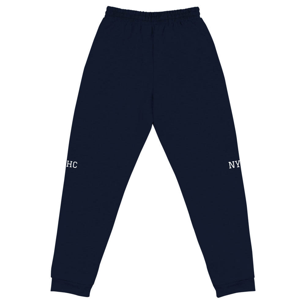 NYHC Unisex Joggers