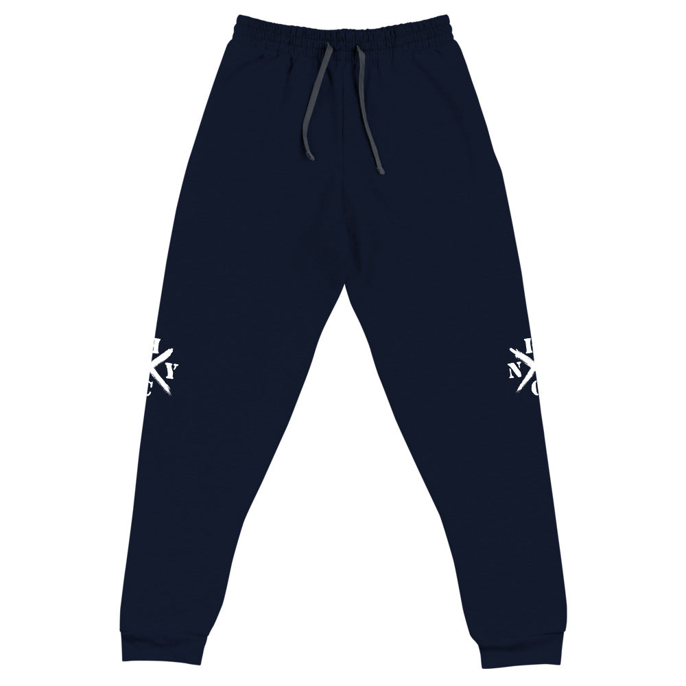 NYHC Unisex Joggers