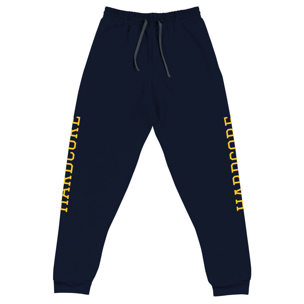 Hardcore - Unisex Joggers