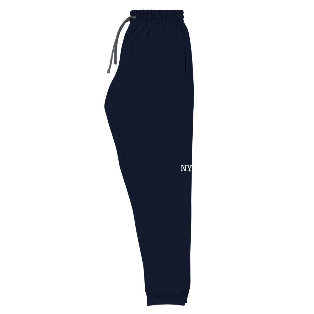 NYHC Unisex Joggers