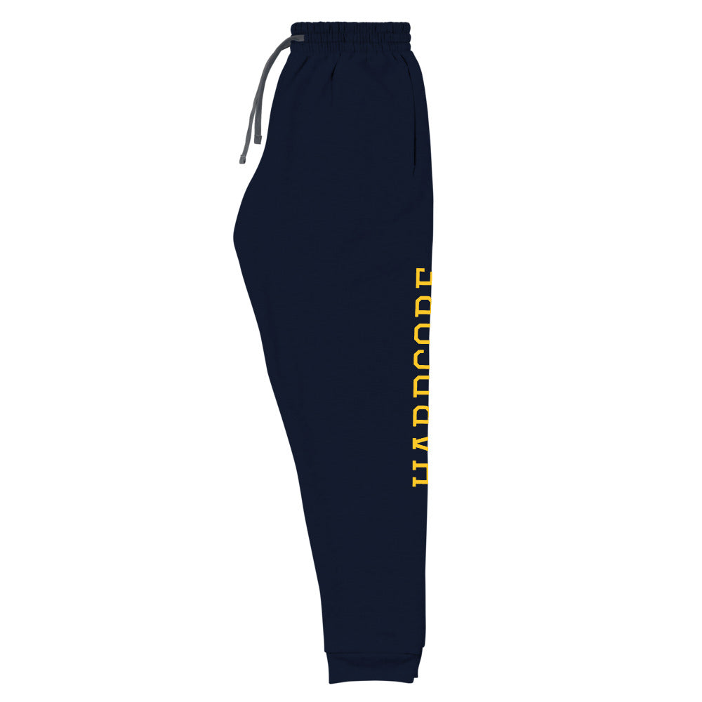 Hardcore - Unisex Joggers