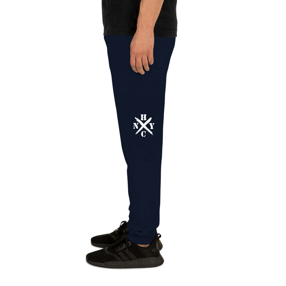 NYHC Unisex Joggers