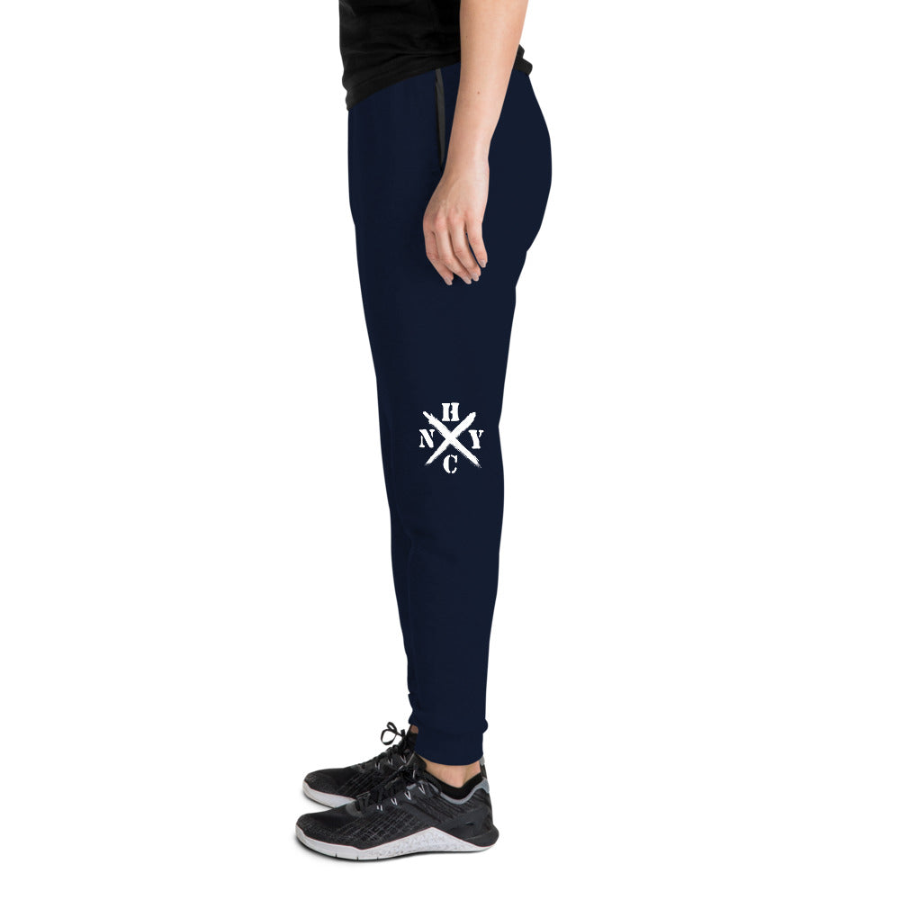 NYHC Unisex Joggers
