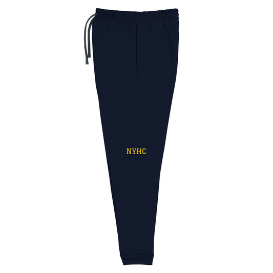 NYHC Unisex Joggers