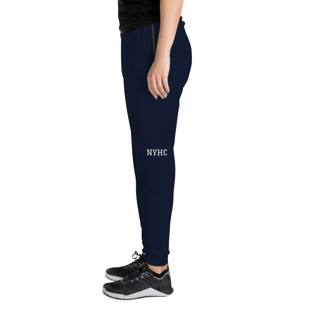 NYHC Unisex Joggers