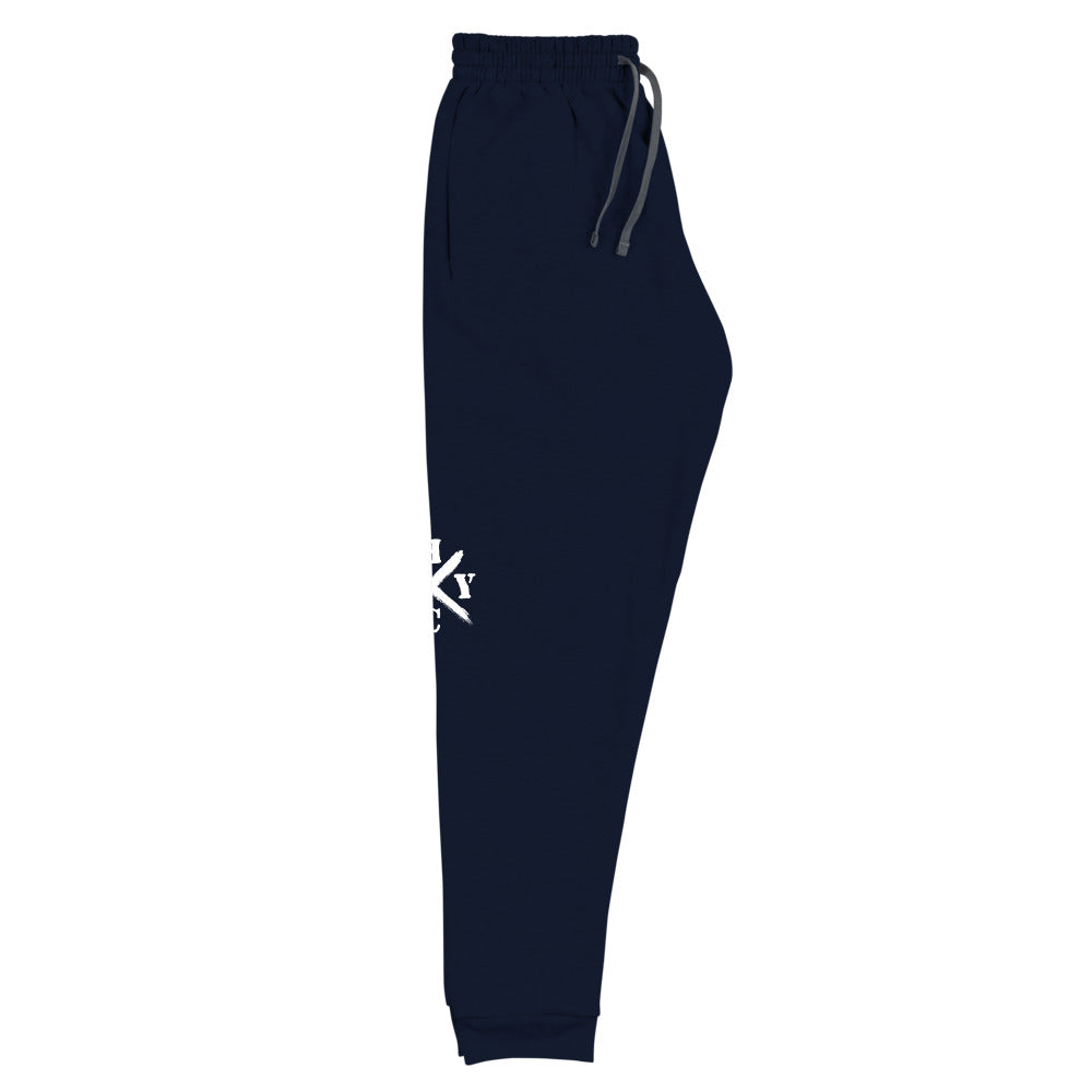 NYHC Unisex Joggers