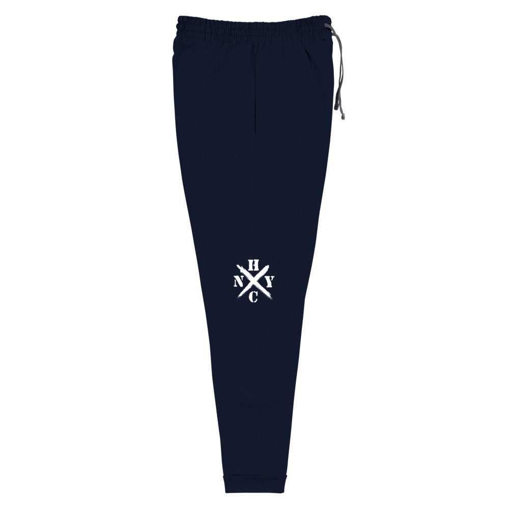 NYHC Unisex Joggers