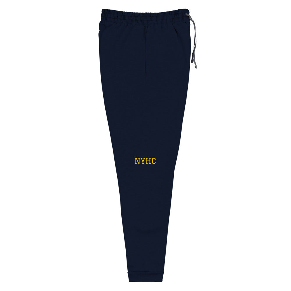 NYHC Unisex Joggers