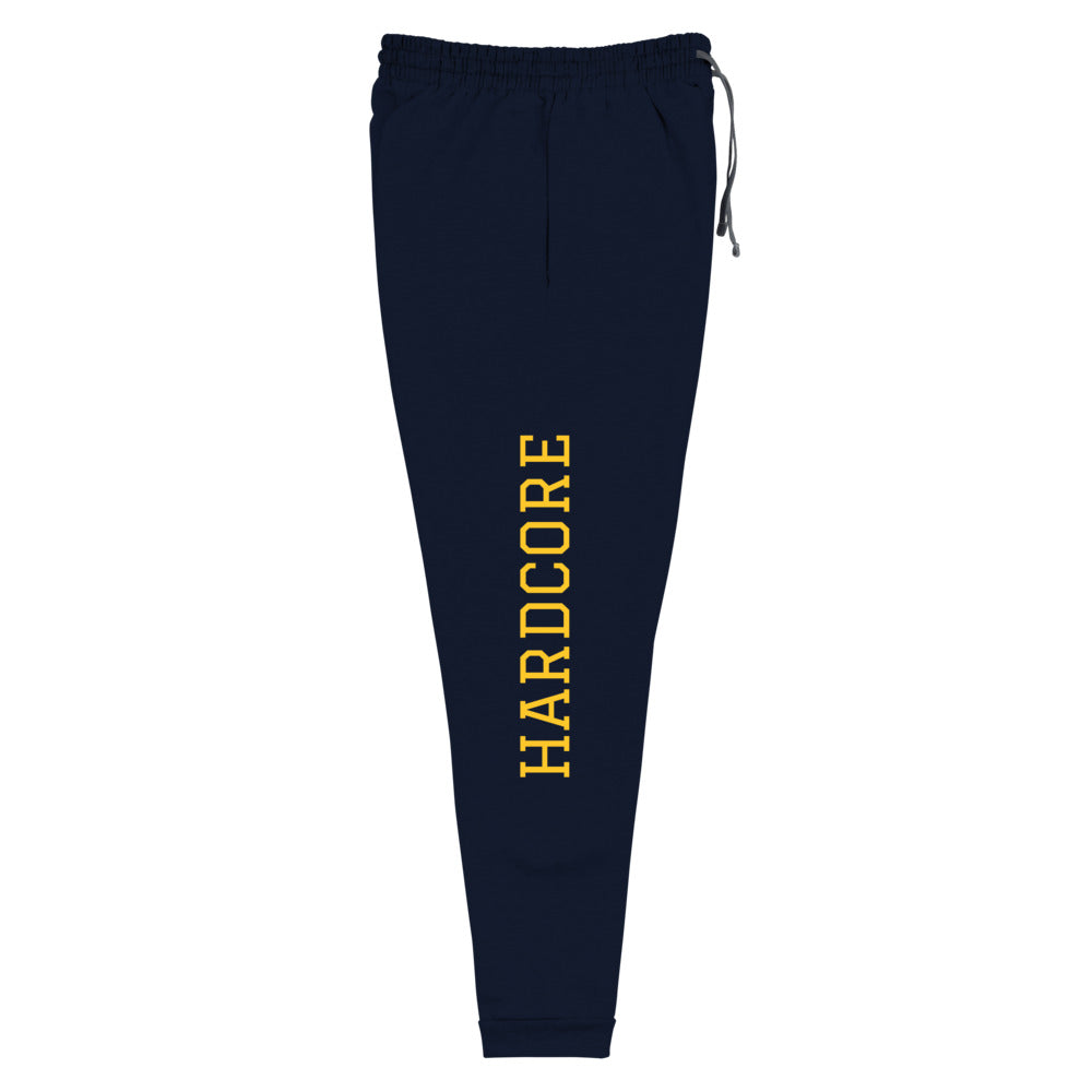 Hardcore - Unisex Joggers