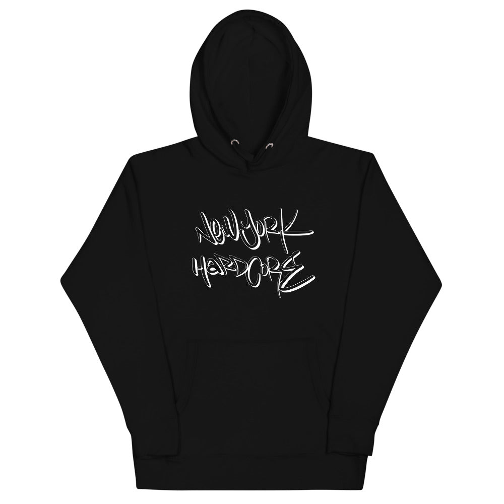 NYHC Unisex Hoodie