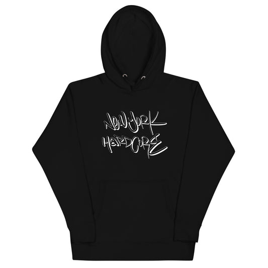 NYHC Unisex Hoodie