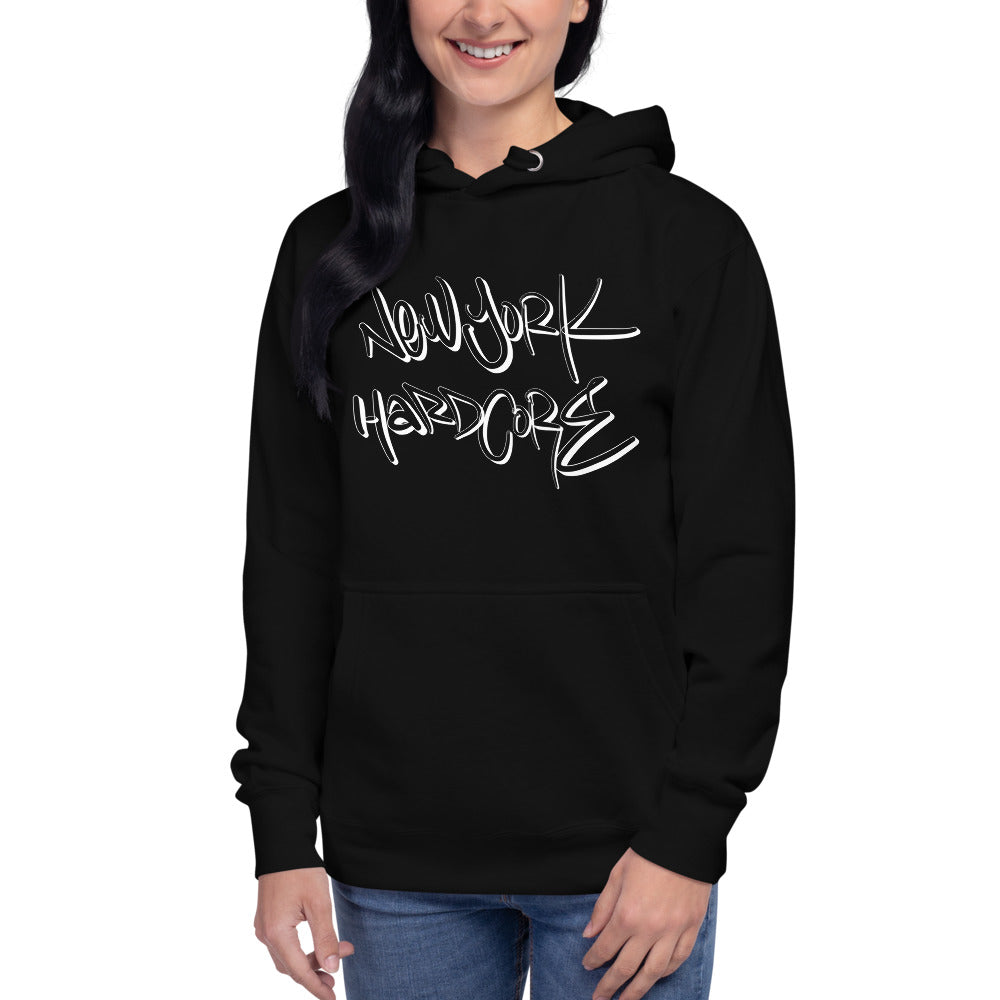 NYHC Unisex Hoodie