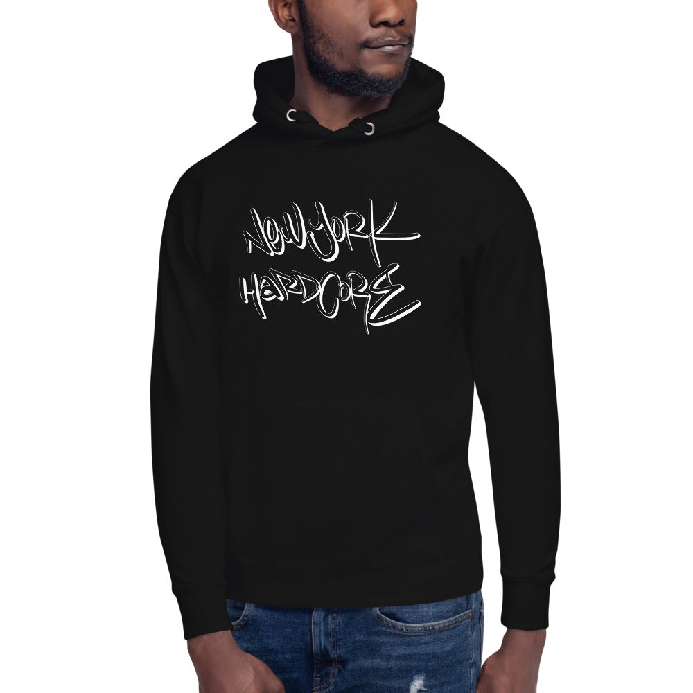 NYHC Unisex Hoodie