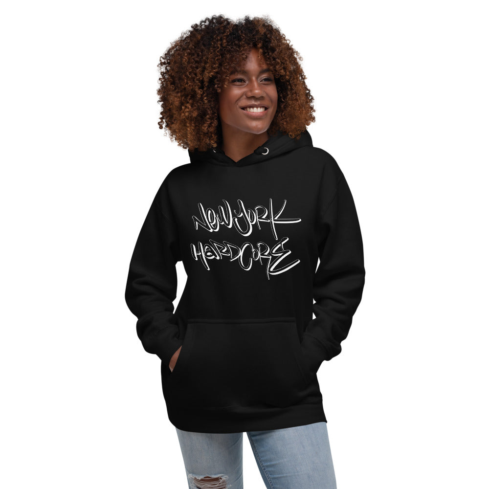 NYHC Unisex Hoodie