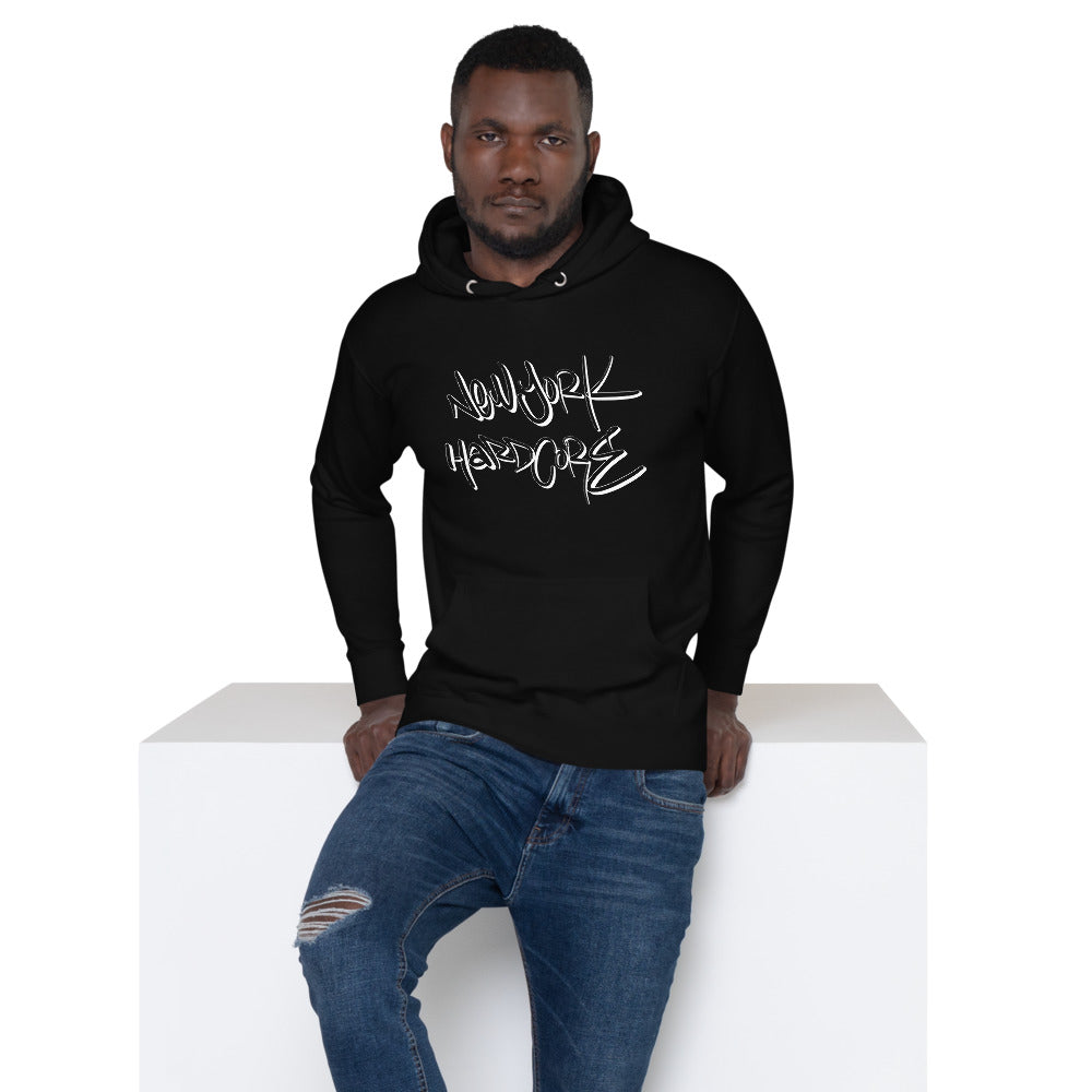 NYHC Unisex Hoodie