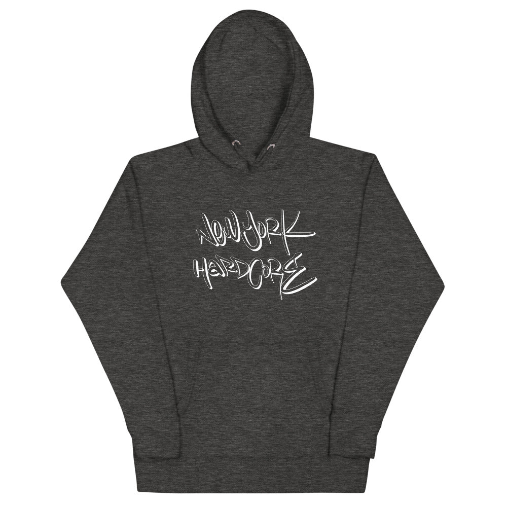 NYHC Unisex Hoodie