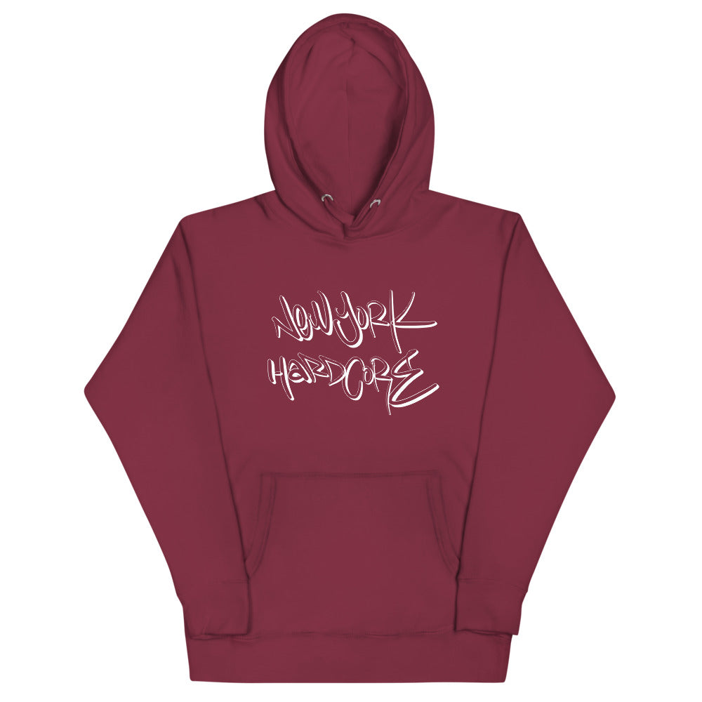 NYHC Unisex Hoodie