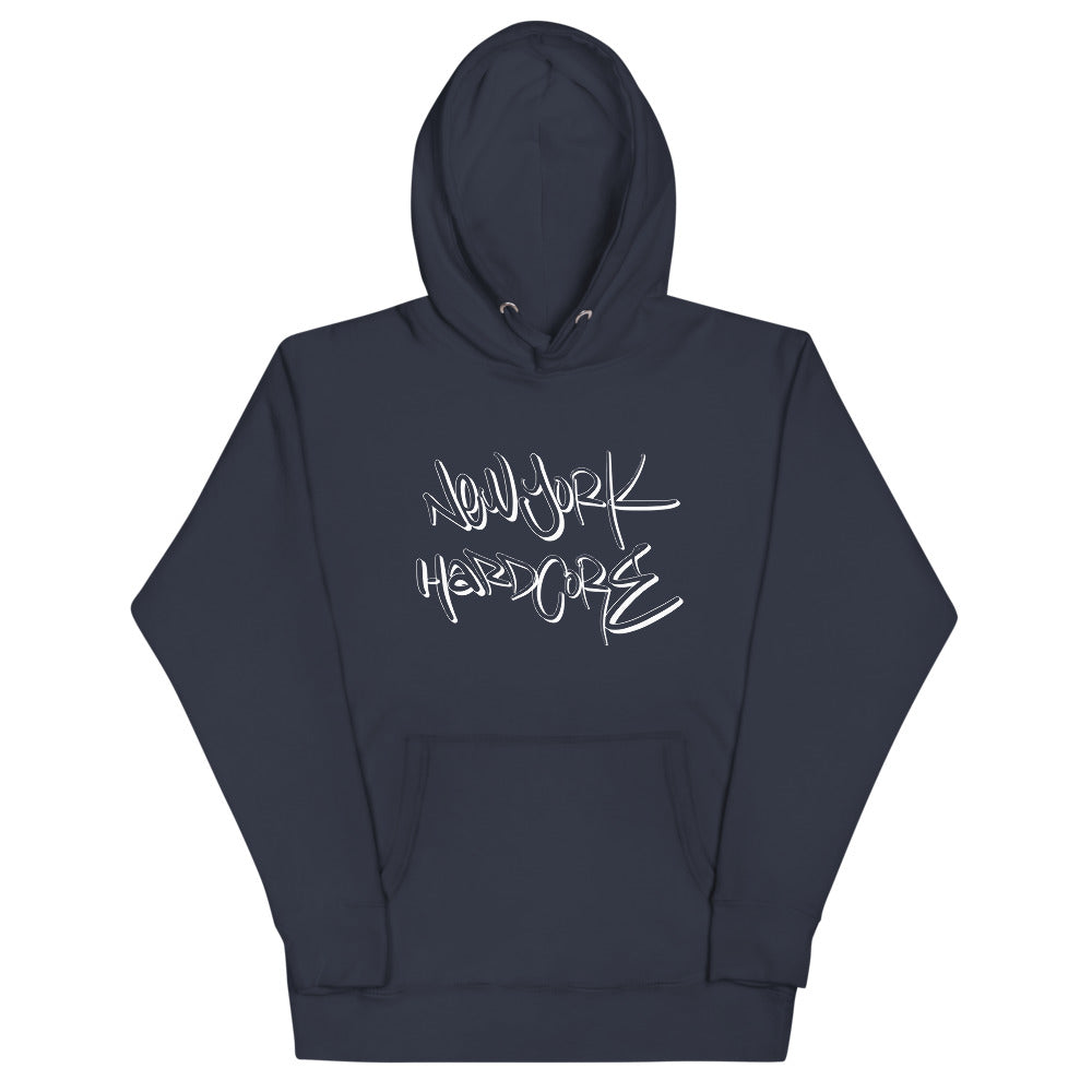NYHC Unisex Hoodie