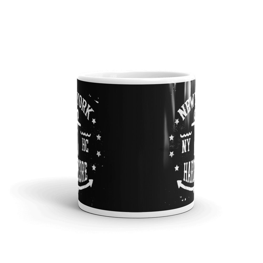 Anchor NYHC Mug
