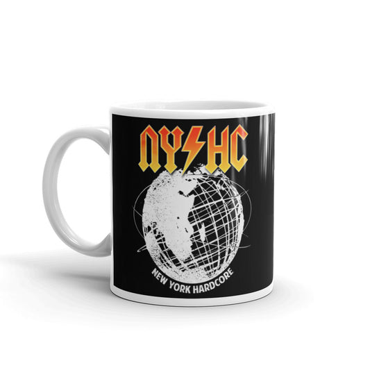 NYHC Mug