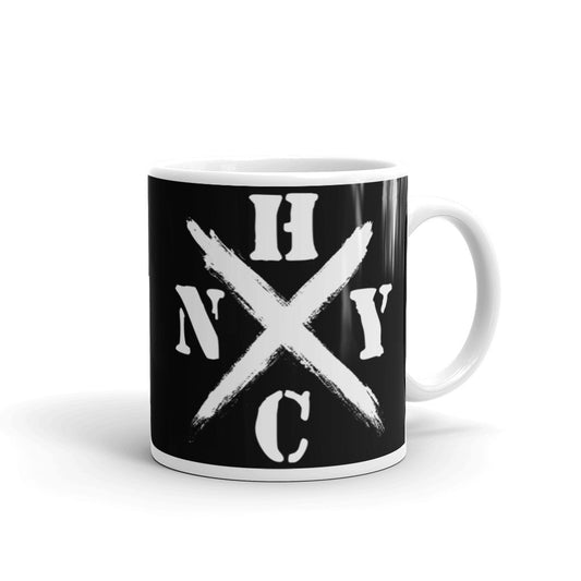 NYHC Mug