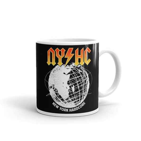 NYHC Mug