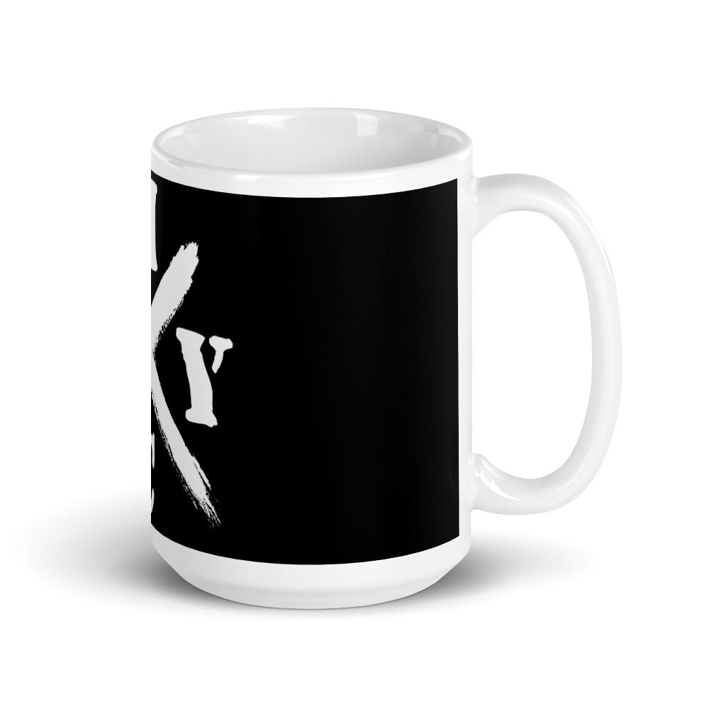 NYHC Mug