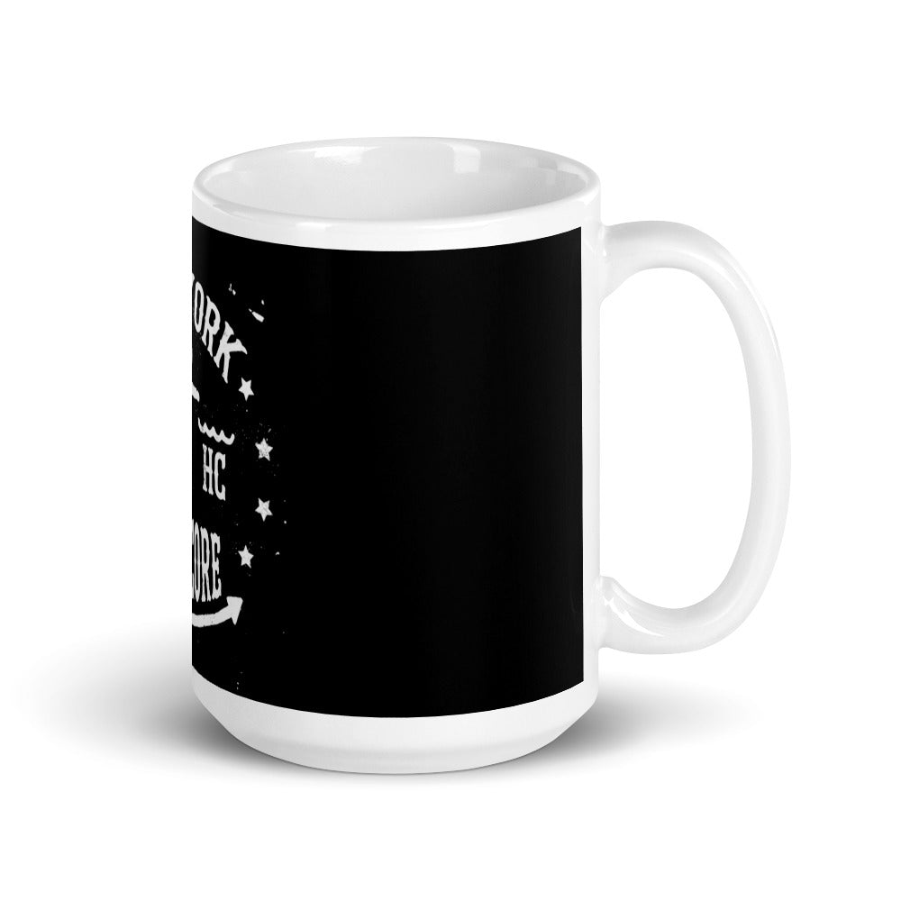 Anchor NYHC Mug