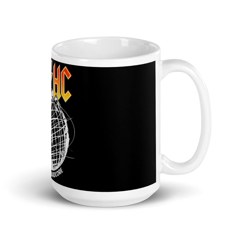 NYHC Mug