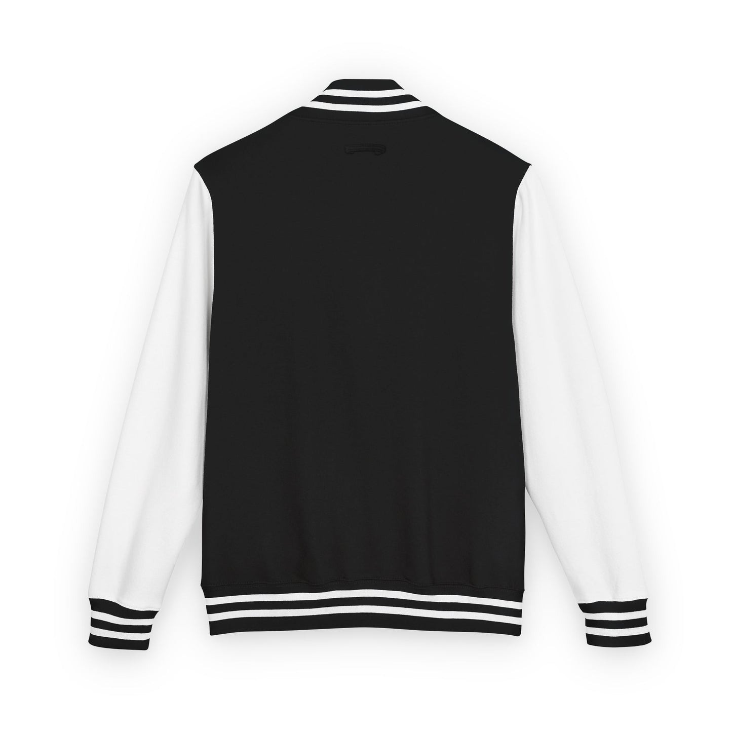 NYHC Unisex Heavyweight Letterman Jacket