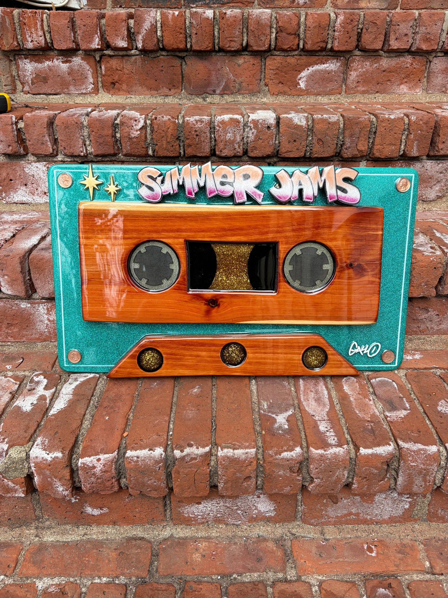 Summer Jams