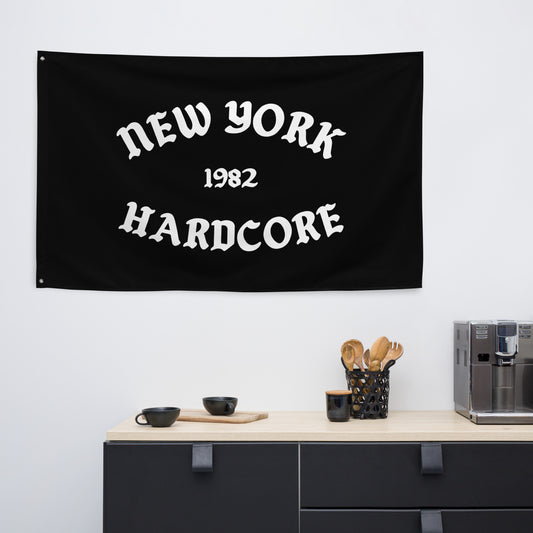 NYHC Flag