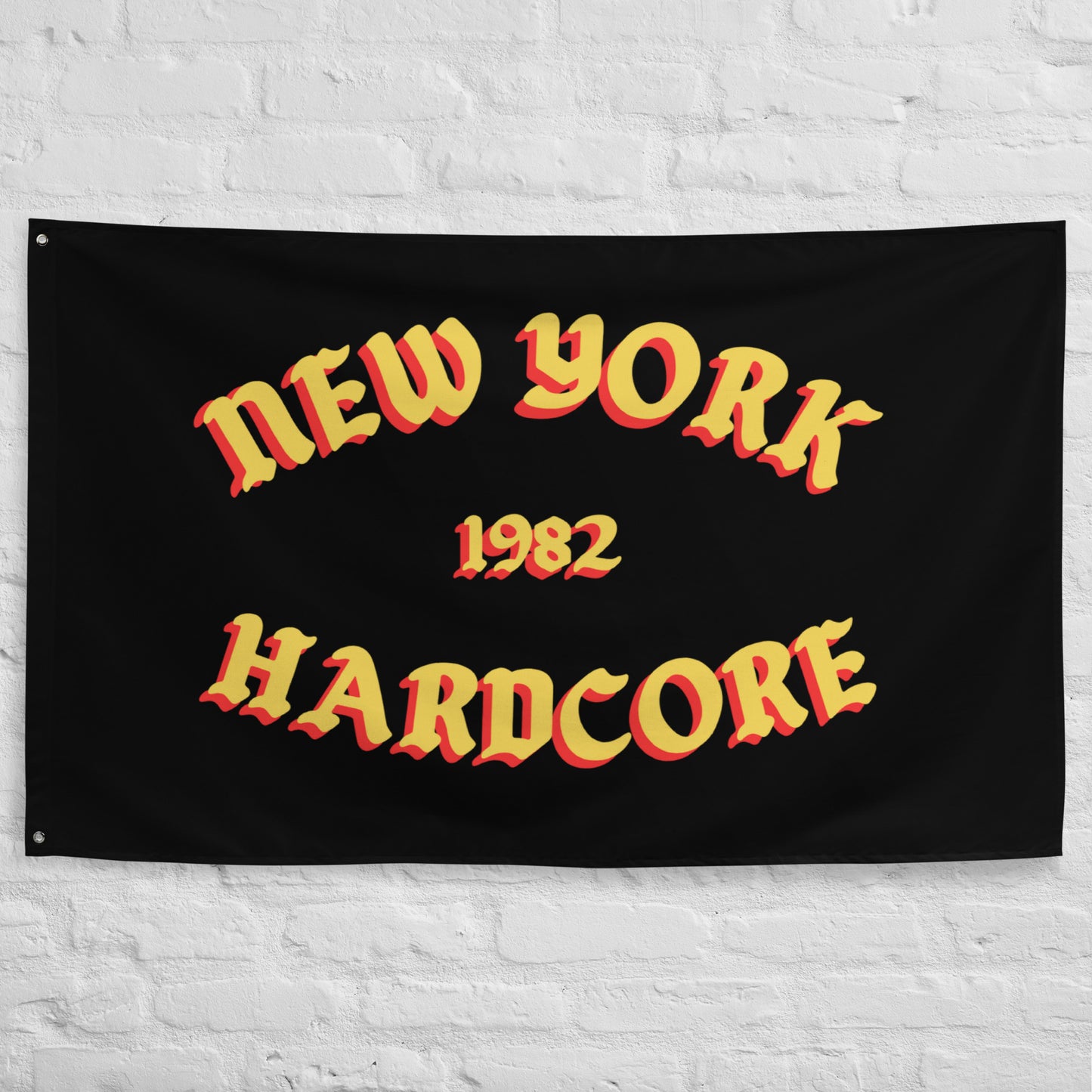 NYHC Flag